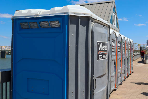 Best Standard Portable Toilet Rental  in Erwin, NC