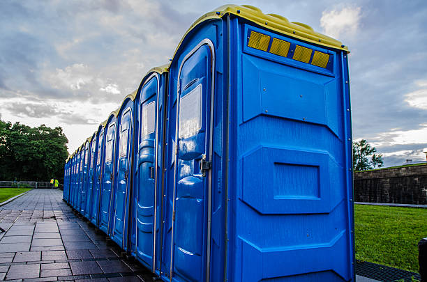 Best Portable Toilet Rental for Emergency Services  in Erwin, NC