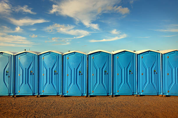 Best Portable Restroom for Sporting Events  in Erwin, NC