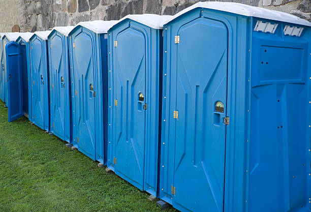 Best ADA-Compliant Portable Toilet Rental  in Erwin, NC